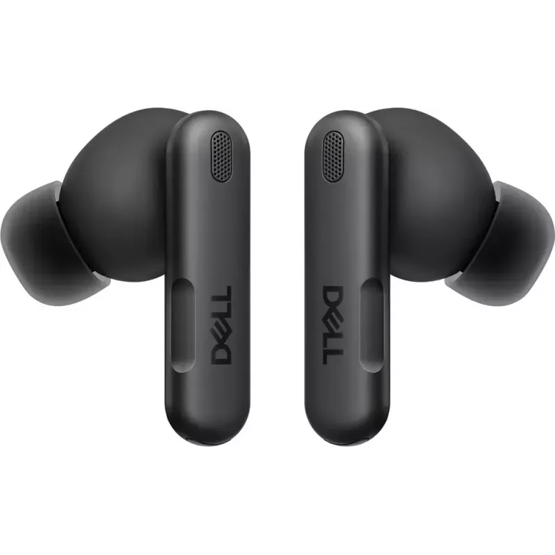 DELL EB525 Kõrvaklapid True Wireless Stereo (TWS) Kõrvaklapid Kõnedeks/Muusikaks Bluetooth Must