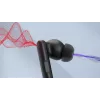 DELL EB525 Kõrvaklapid True Wireless Stereo (TWS) Kõrvaklapid Kõnedeks/Muusikaks Bluetooth Must