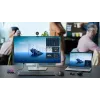 DELL EB525 Kõrvaklapid True Wireless Stereo (TWS) Kõrvaklapid Kõnedeks/Muusikaks Bluetooth Must