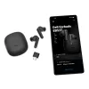 DELL EB525 Kõrvaklapid True Wireless Stereo (TWS) Kõrvaklapid Kõnedeks/Muusikaks Bluetooth Must