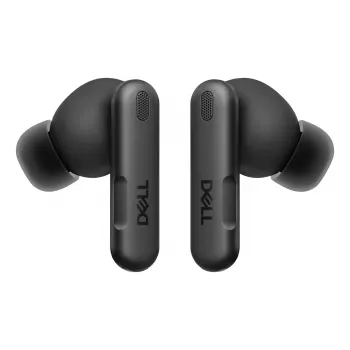 DELL EB525 Kõrvaklapid True Wireless Stereo (TWS) Kõrvaklapid Kõnedeks/Muusikaks Bluetooth Must