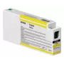 Tindikassett Epson T54X400 Kollane — Originaal UltraChrome HDX, üksikpakend