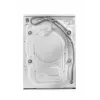 Pesumasin-kuivati Candy RapidÓ PRO RPW4966BWMBC/1-S — eraldiseisev eestlaetav, 6 kg pesu/kuivatus, 1400 p/min, valge