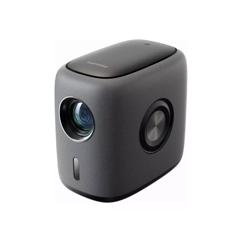 Projektor Philips NeoPix 950 Smart Full HD 1920×1080 1400 ANSI luumenit Wi‑Fi