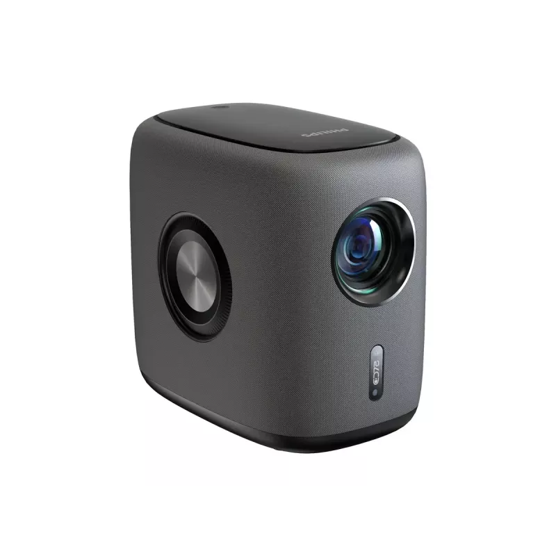 Projektor Philips NeoPix 950 Smart Full HD 1920×1080 1400 ANSI luumenit Wi‑Fi