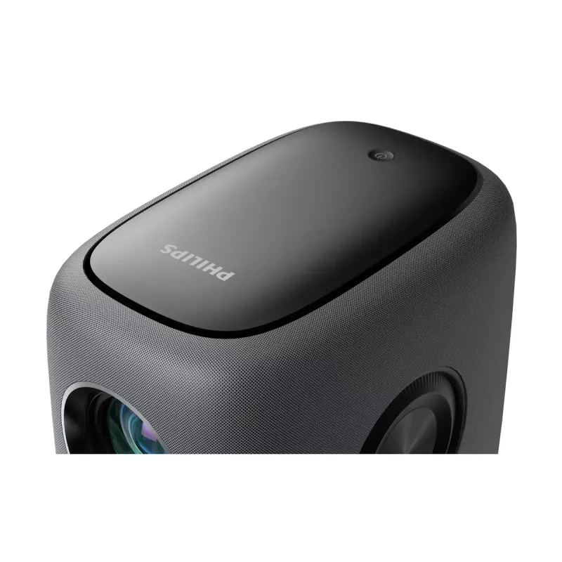 Projektor Philips NeoPix 950 Smart Full HD 1920×1080 1400 ANSI luumenit Wi‑Fi