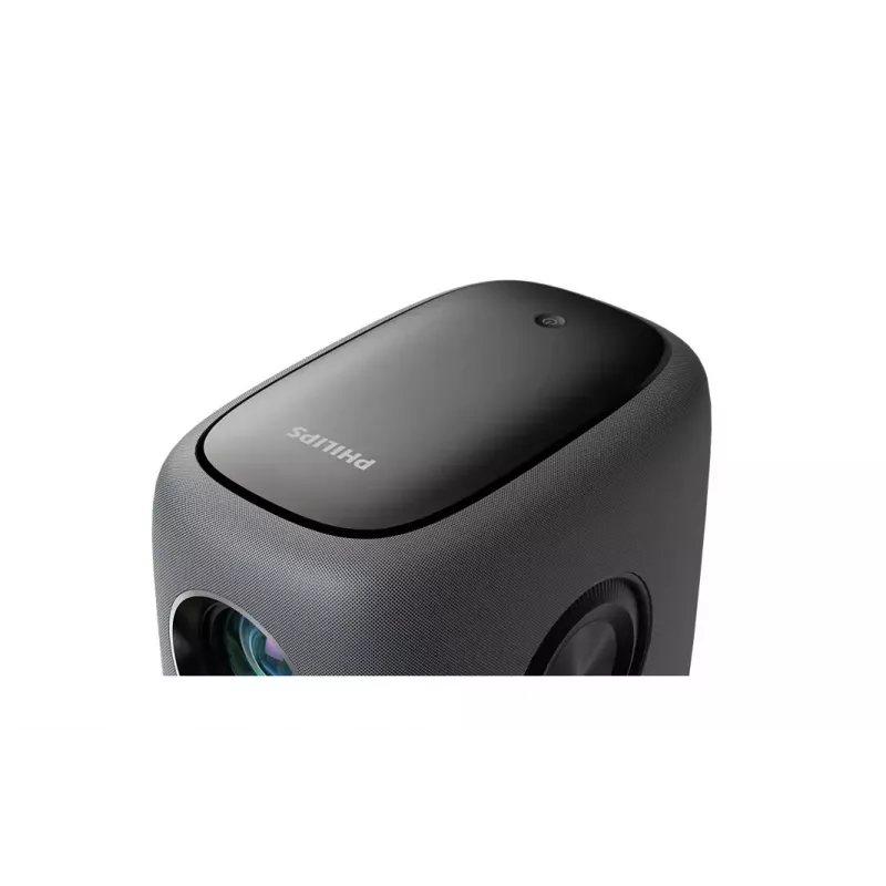 Projektor Philips NeoPix 950 Smart Full HD 1920×1080 1400 ANSI luumenit Wi‑Fi