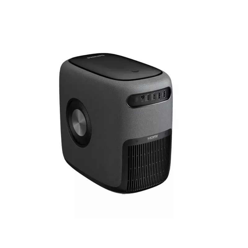 Projektor Philips NeoPix 950 Smart Full HD 1920×1080 1400 ANSI luumenit Wi‑Fi