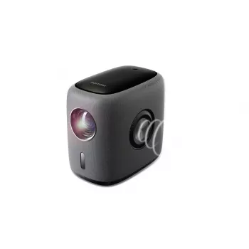 Projektor Philips NeoPix 950 Smart Full HD 1920×1080 1400 ANSI luumenit Wi‑Fi