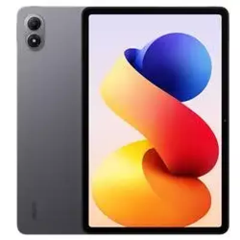 Tahvelarvuti Xiaomi Redmi Pad 2 Pro, 12,1 tolli (30,7 cm), 2560x1600, Qualcomm Snapdragon, 8 GB muutmälu, 256 GB, Wi‑Fi 6, Hall