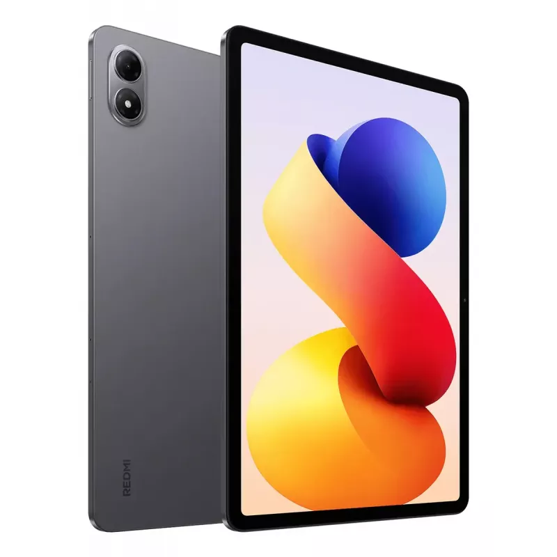 Tahvelarvuti Xiaomi Redmi Pad 2 Pro, 12,1 tolli (30,7 cm), 2560x1600, Qualcomm Snapdragon, 8 GB muutmälu, 256 GB, Wi‑Fi 6, Hall