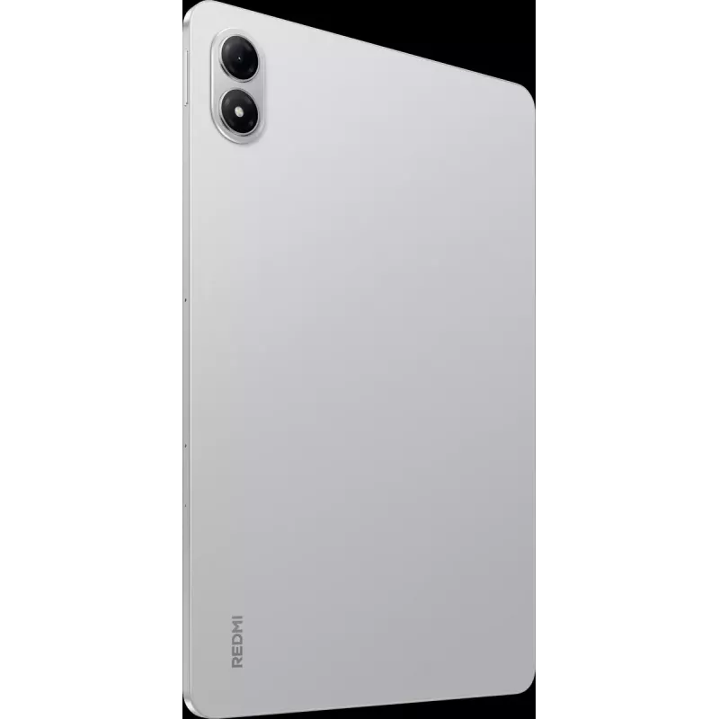 Tahvelarvuti Xiaomi Redmi Pad 2 Pro 12,1-tolline hõbedane, LCD 2560×1600, Snapdragon 7S Gen 4, 8 GB muutmälu, 256 GB, Wi-Fi, 8 MP ees/taga