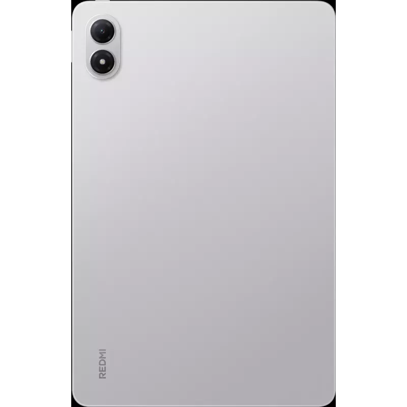 Tahvelarvuti Xiaomi Redmi Pad 2 Pro 12,1-tolline hõbedane, LCD 2560×1600, Snapdragon 7S Gen 4, 8 GB muutmälu, 256 GB, Wi-Fi, 8 MP ees/taga