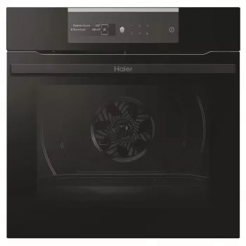 Sisseehitatud ahi Haier I-Message Series 2 HWO60SM2B9BH 70L 3500W Must