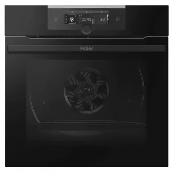 Sisseehitatud ahi Haier I-Turn Series 2 HWO60SM2F3BH 70L Must
