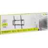 Goobay TV-kinnitus 55 tolli Must 35kg kandevõime VESA 200x200 kuni 400x400