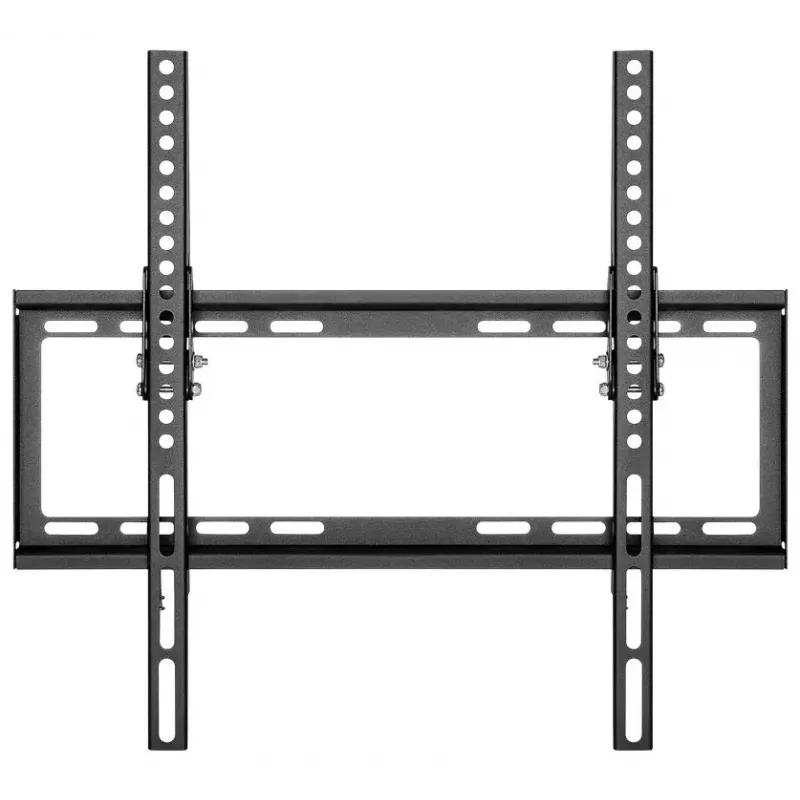 Goobay TV-kinnitus 55 tolli Must 35kg kandevõime VESA 200x200 kuni 400x400