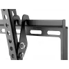 Goobay TV-kinnitus 55 tolli Must 35kg kandevõime VESA 200x200 kuni 400x400