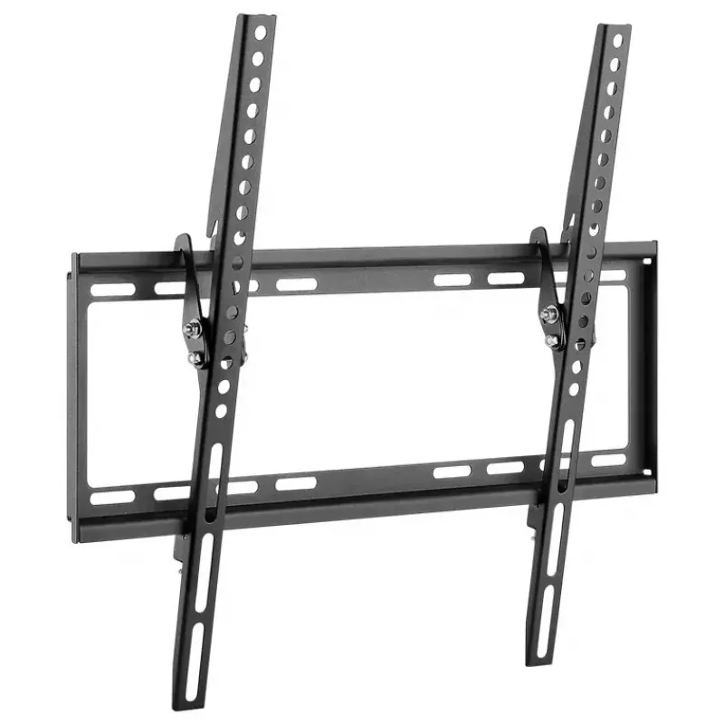Goobay TV-kinnitus 55 tolli Must 35kg kandevõime VESA 200x200 kuni 400x400