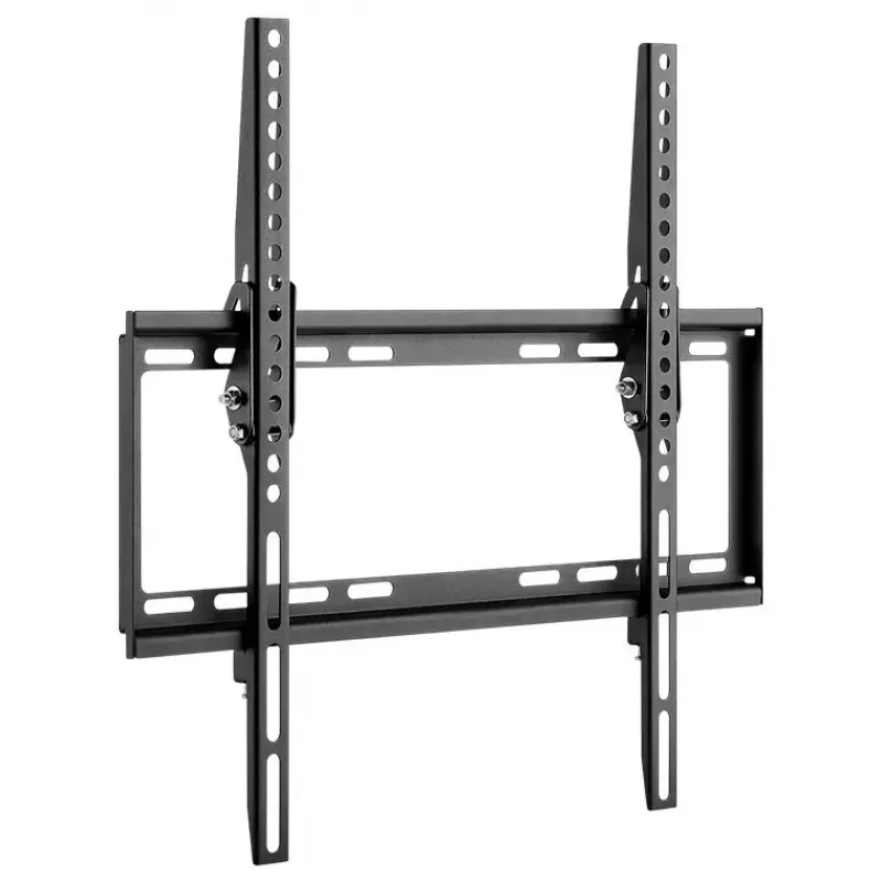 Goobay TV-kinnitus 55 tolli Must 35kg kandevõime VESA 200x200 kuni 400x400