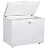 Säilitussügavkülmik BEKO CF316EWN, 308 L netomahutavus, E energiaklass, 235 kWh/aastas, 40 dB, valge