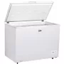 Säilitussügavkülmik BEKO CF316EWN, 308 L netomahutavus, E energiaklass, 235 kWh/aastas, 40 dB, valge