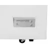 Külmsügavkülmik BEKO CF380EWN — 371 L, inverterkompressor, E-klass, valge