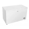 Külmsügavkülmik BEKO CF380EWN — 371 L, inverterkompressor, E-klass, valge