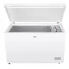 Külmsügavkülmik BEKO CF380EWN — 371 L, inverterkompressor, E-klass, valge