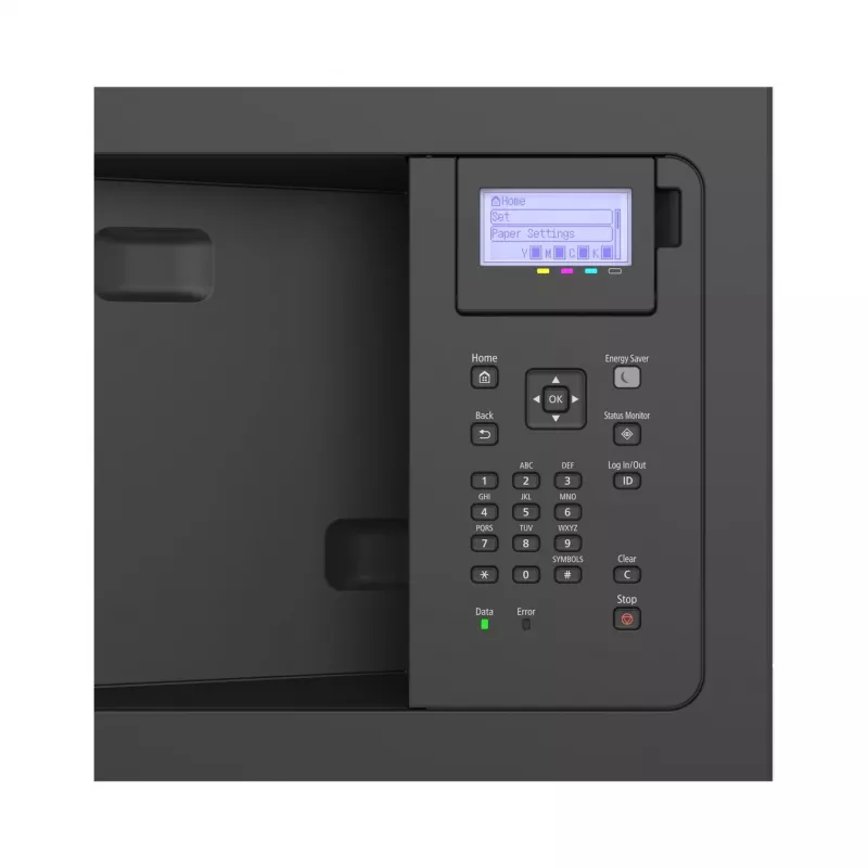 Canon LBP732Cdw Värviline 1200 x 1200 DPI A4 Wi-Fi