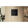 Sisseehitatud ahi Whirlpool WOI6A8FPT1SBA 73L elektriline must puutetundlik juhtimine