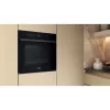 Sisseehitatud ahi Whirlpool WOI6A8FPT1SBA 73L elektriline must puutetundlik juhtimine
