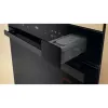 Sisseehitatud ahi Whirlpool WOI6A8FPT1SBA 73L elektriline must puutetundlik juhtimine