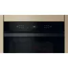 Sisseehitatud ahi Whirlpool WOI6A8FPT1SBA 73L elektriline must puutetundlik juhtimine