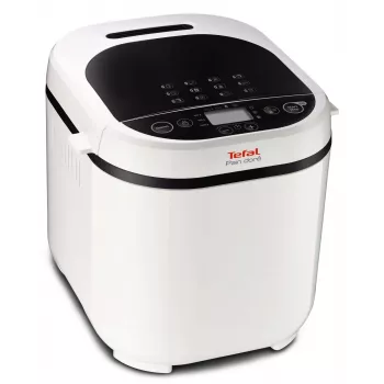Tefal Pain Doré PF2101 leivaküpsetaja 720 W Valge