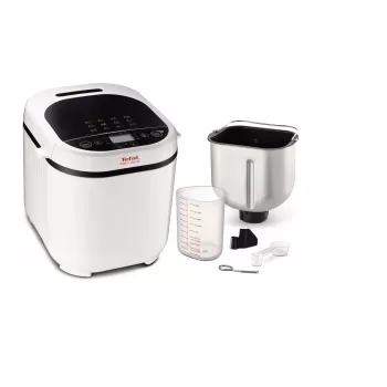 Tefal Pain Doré PF2101 leivaküpsetaja 720 W Valge