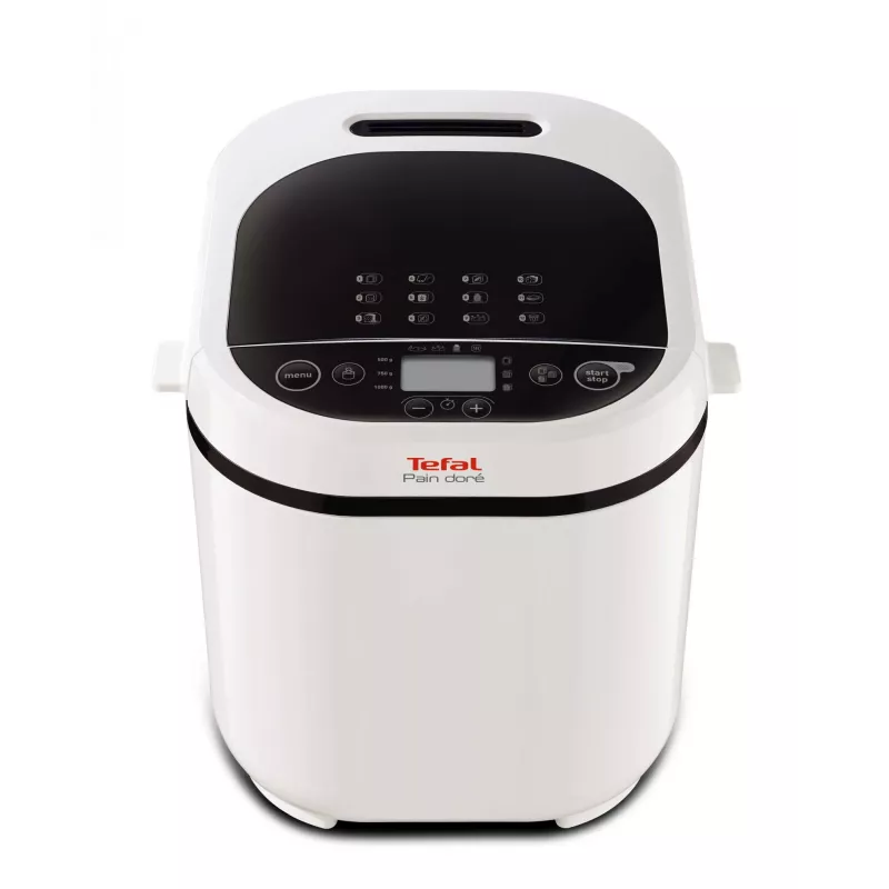 Tefal Pain Doré PF2101 leivaküpsetaja 720 W Valge