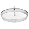 Kastrul Tefal DUETTO+ G7194355, 2 L, ümmargune roostevaba teras, 18 cm