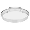 Kastrul Tefal DUETTO+ G7194355, 2 L, ümmargune roostevaba teras, 18 cm