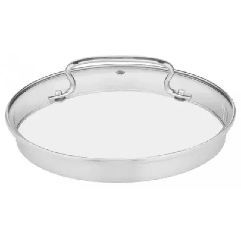 Kastrul Tefal DUETTO+ G7194355, 2 L, ümmargune roostevaba teras, 18 cm