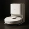 Robottolmuimeja Dreame D10 Plus Gen 2 Valge