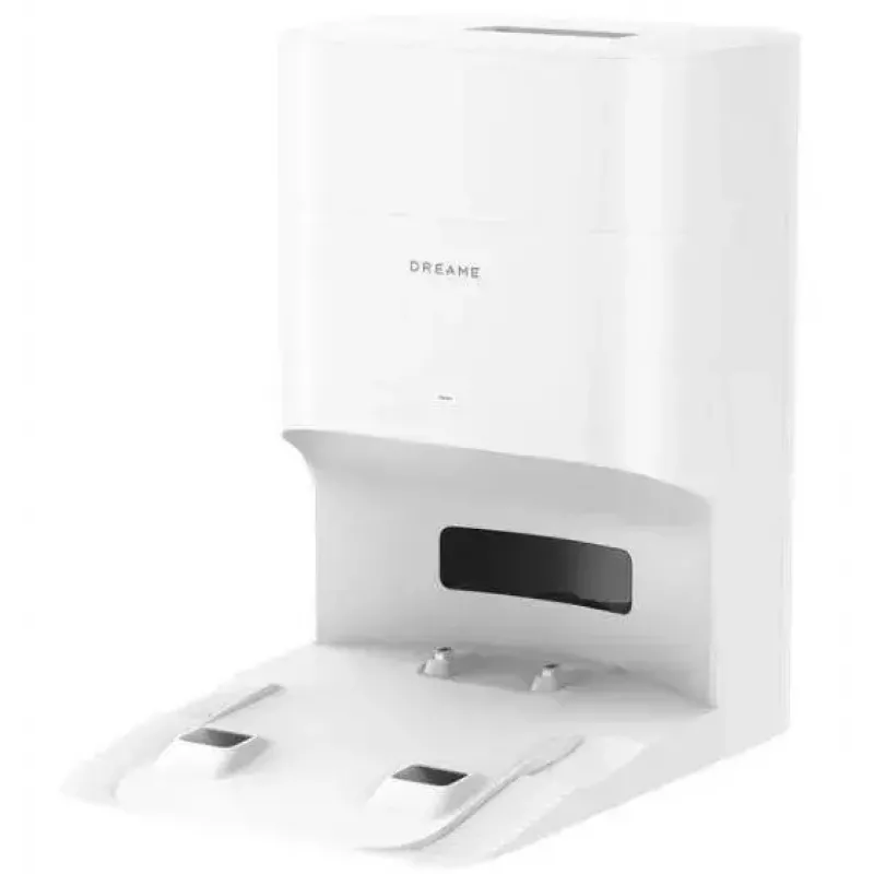 Robottolmuimeja Dreame D10 Plus Gen 2 Valge
