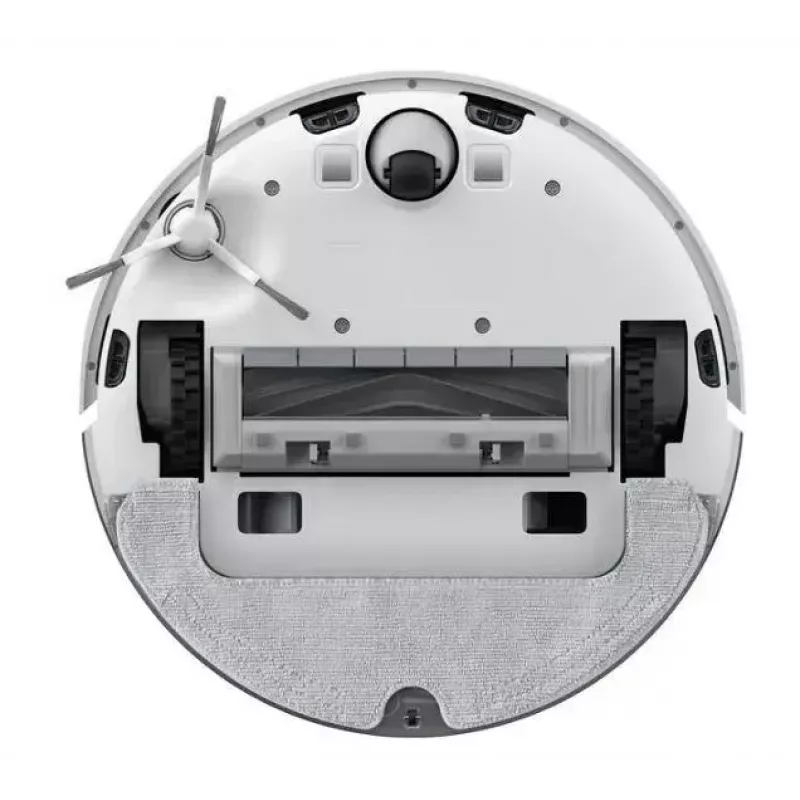 Robottolmuimeja Dreame D10 Plus Gen 2 Valge