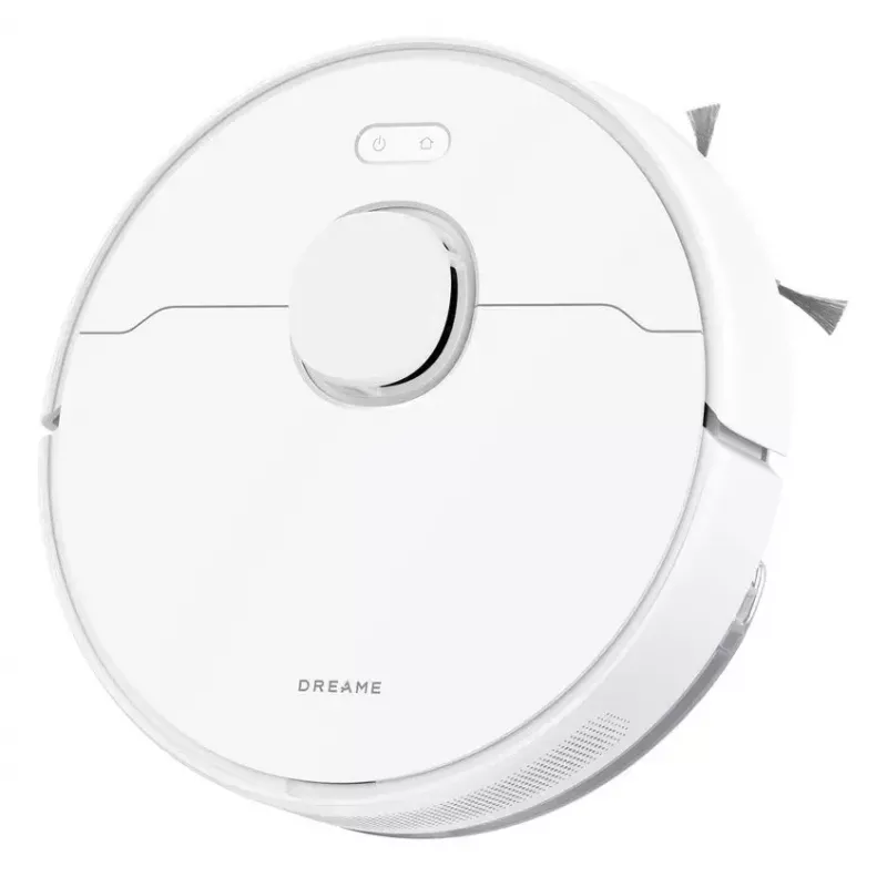 Robottolmuimeja Dreame D10 Plus Gen 2 Valge