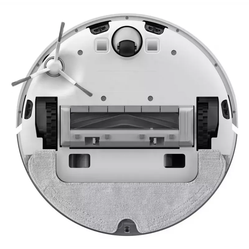 Robottolmuimeja Dreame D10 Plus Gen 2 Valge