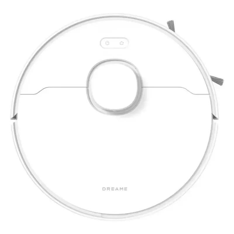 Robottolmuimeja Dreame D10 Plus Gen 2 Valge