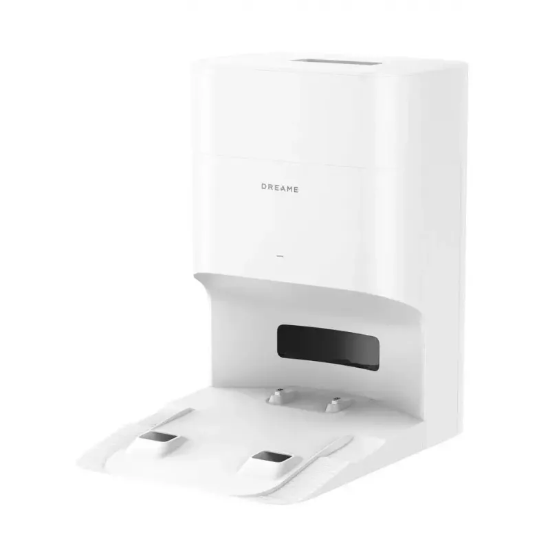 Robottolmuimeja Dreame D10 Plus Gen 2 Valge