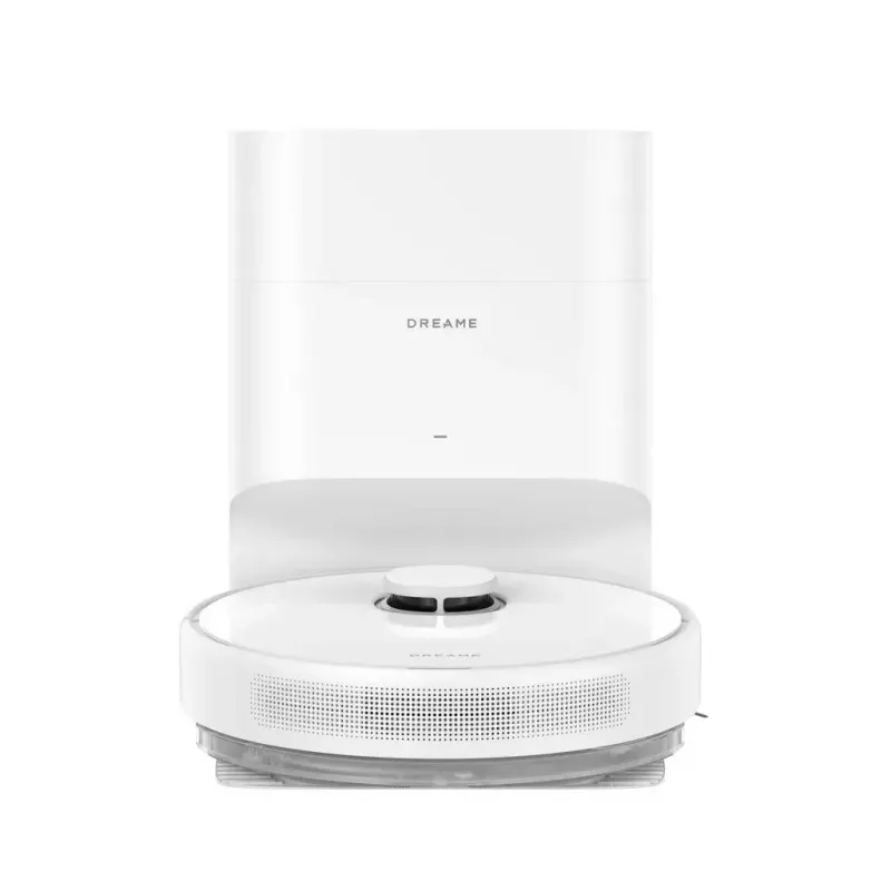 Robottolmuimeja Dreame D10 Plus Gen 2 Valge
