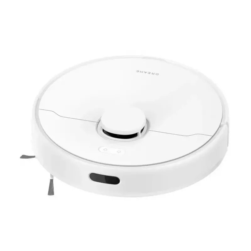 Robottolmuimeja Dreame D10 Plus Gen 2 Valge