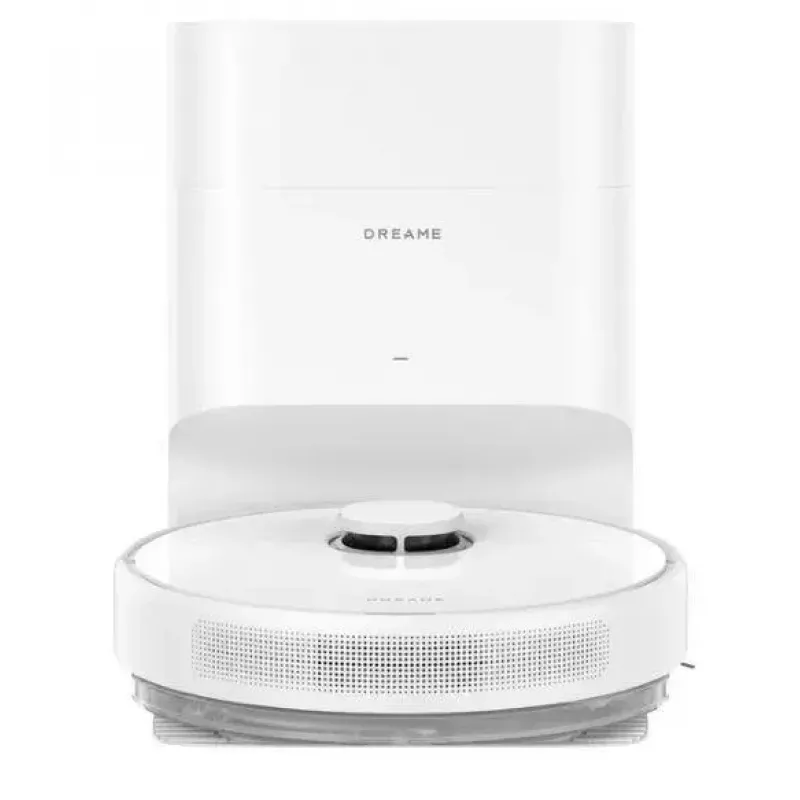 Robottolmuimeja Dreame D10 Plus Gen 2 Valge
